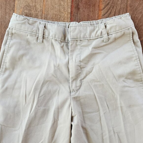 Donnelly's Boys Khaki Chinos Size 12 - Picture 7 of 14